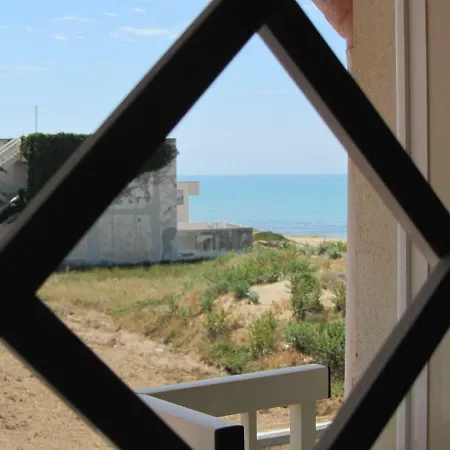 L'orizzonte Del Capitano Apartment