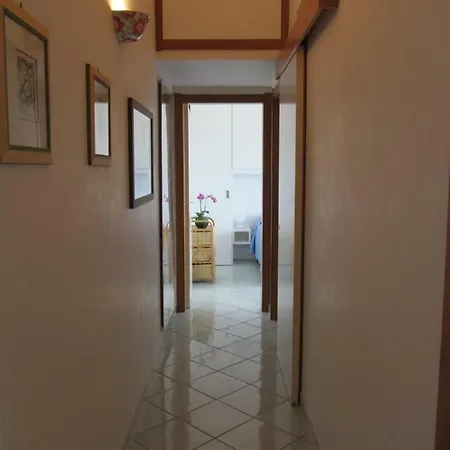 Lejlighed L'orizzonte Del Capitano *