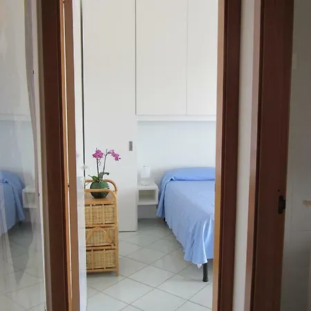 L'orizzonte Del Capitano Lejlighed Villaggio Azzurro