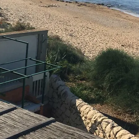 L'orizzonte Del Capitano Lejlighed *