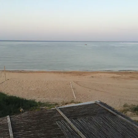 L'orizzonte Del Capitano Lejlighed Villaggio Azzurro