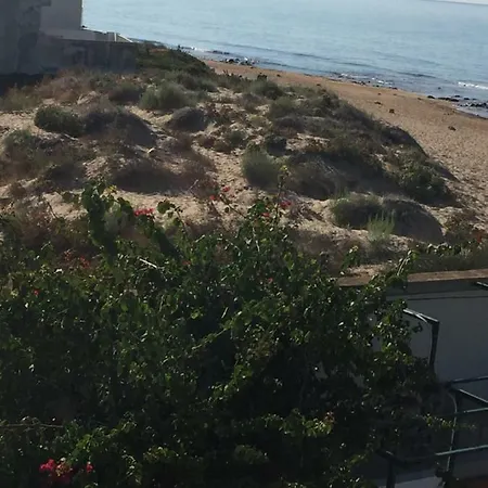 L'orizzonte Del Capitano Lejlighed Villaggio Azzurro