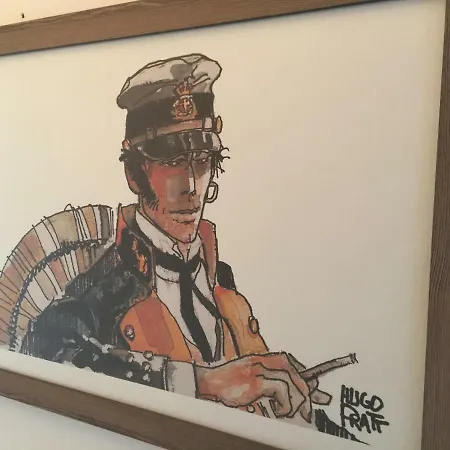 L'orizzonte Del Capitano